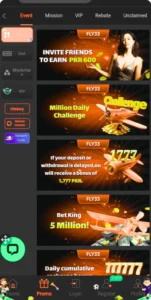 Fly33 APK