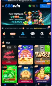 688Win Game