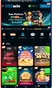 688Win APK