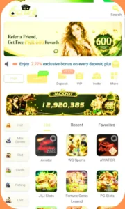 6Crore Game