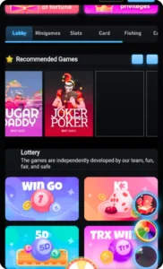 77pkr Game