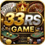 33Rs Game