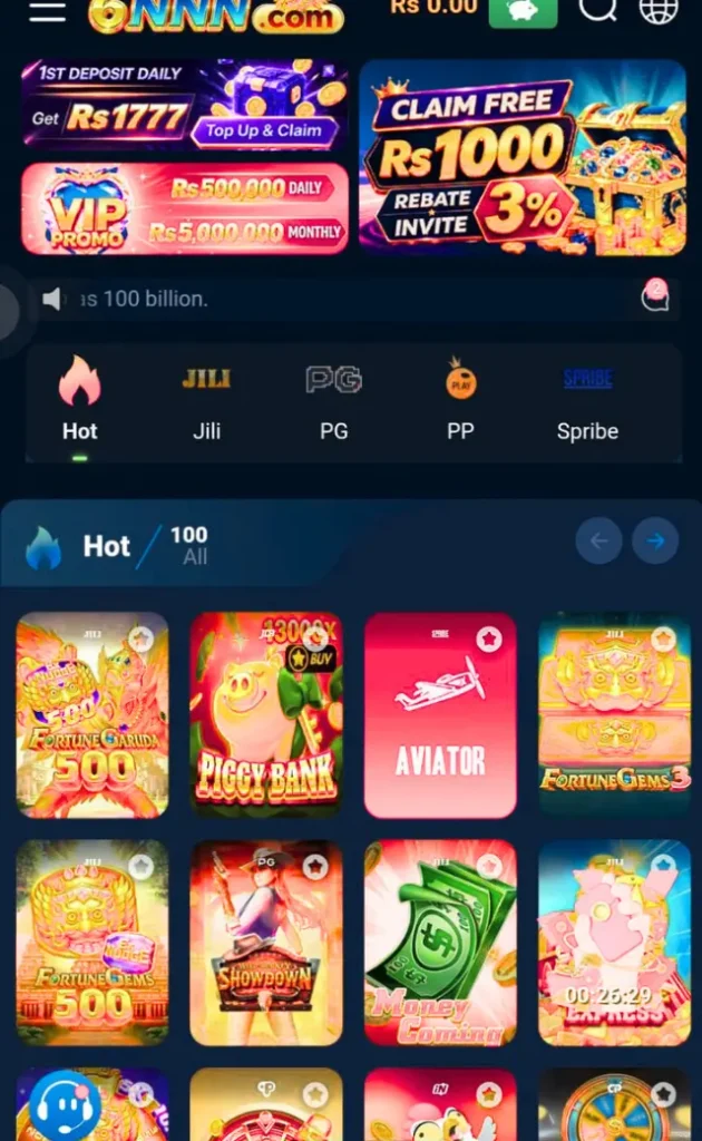 6nnn game