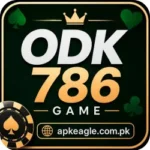 ODK786 Game