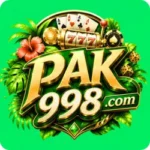 Pak988 Game