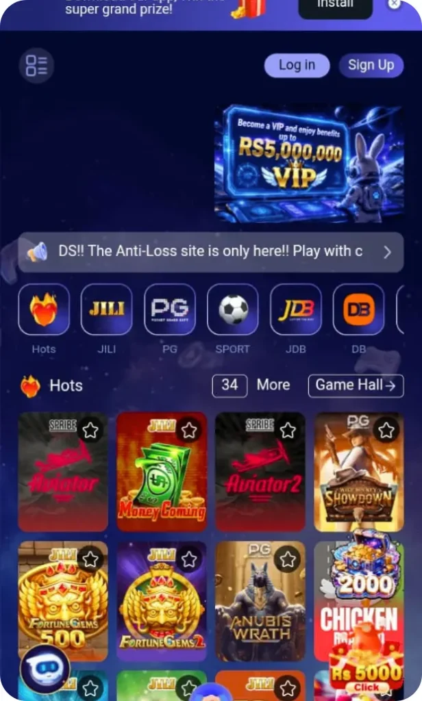888GJ Game