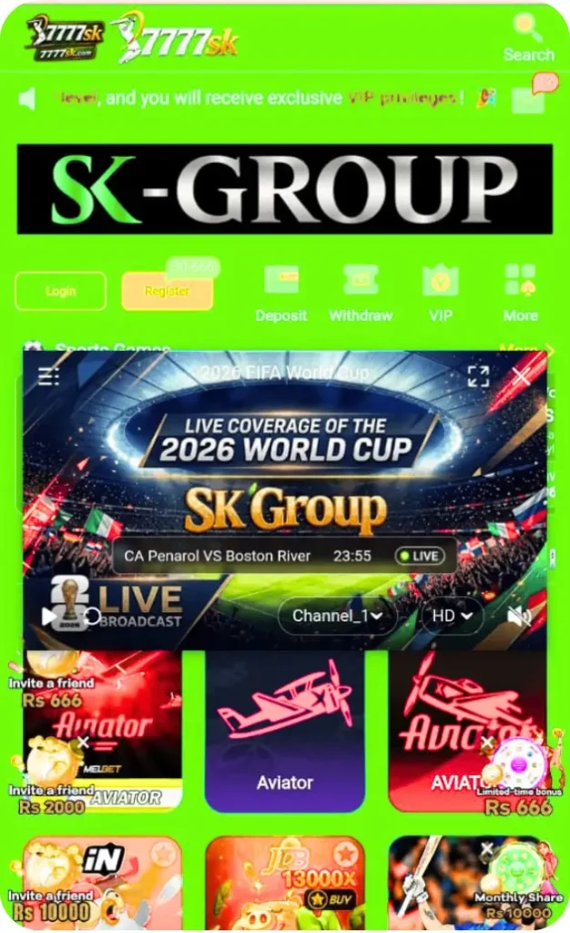 7777sk game