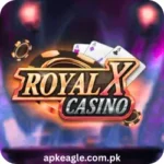 royal x casino