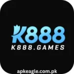 k888 game