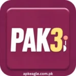 pak3 game
