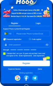 H666 APK
