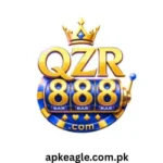 Qzr888 Game