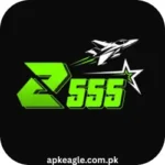 Z555 Game
