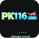 Pk116 Game