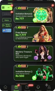 Xd777 APK