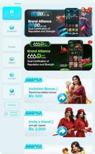 888Pkr Game APK
